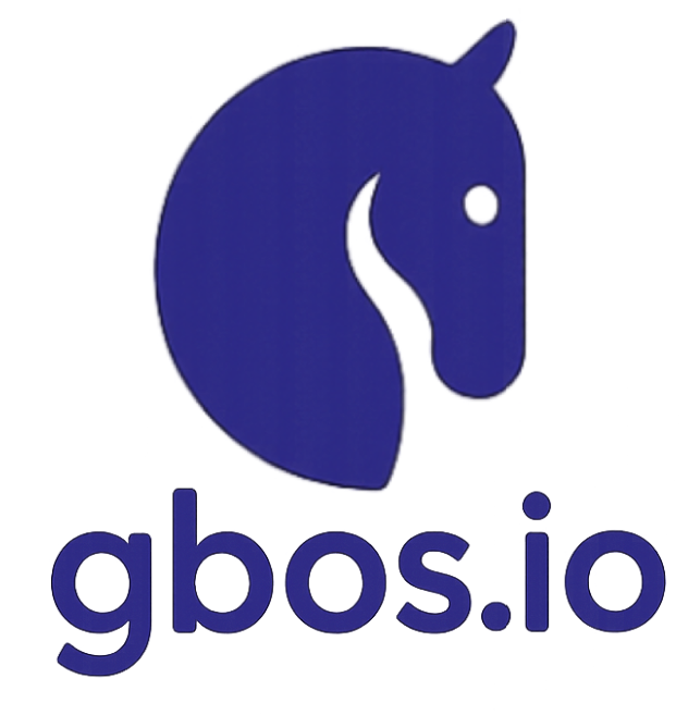 GBOS.io